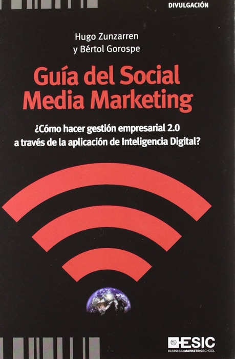 Guia del social media marketing