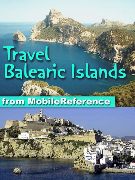 Balearic Islands, Spain