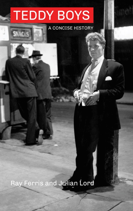 Teddy Boys