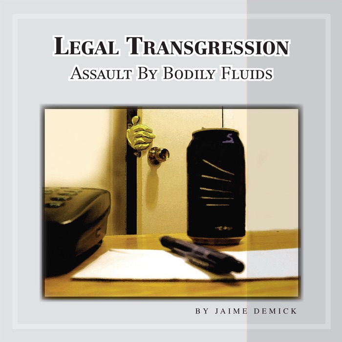 Legal Transgression