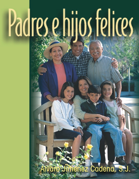 Padres e hijos felices