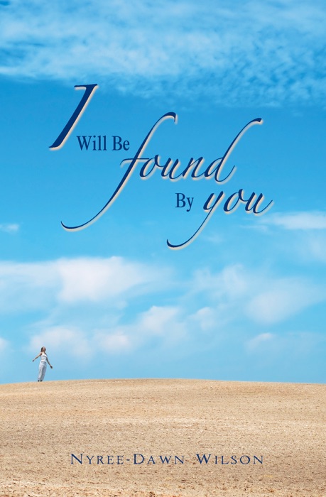 I Will Be Found By You