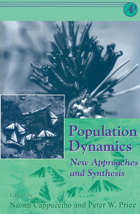 Population Dynamics