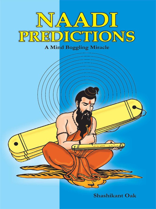 Naadi Predictions