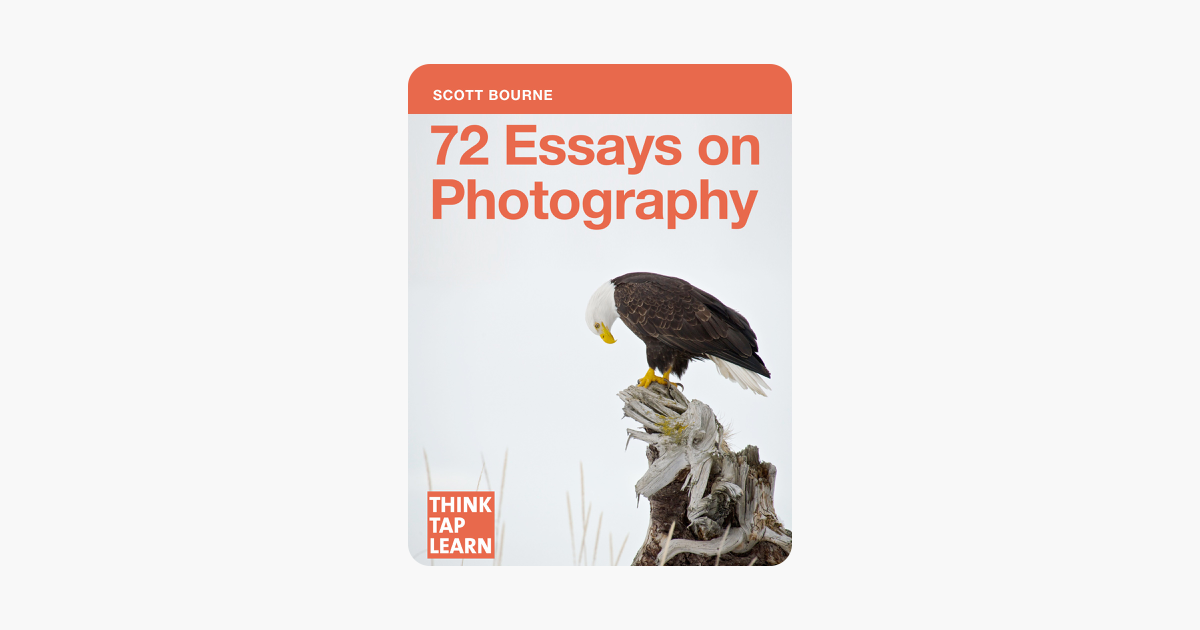 best essays on photography
