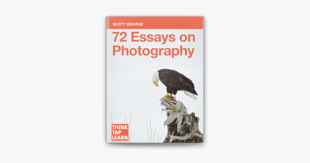 best essays on photography