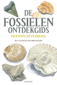 De fossielen ontdekgids - Herman Zevenberg