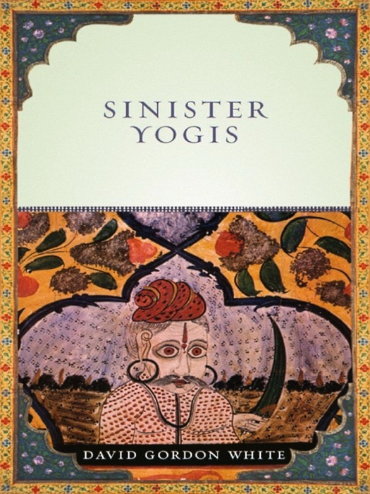 Sinister Yogis