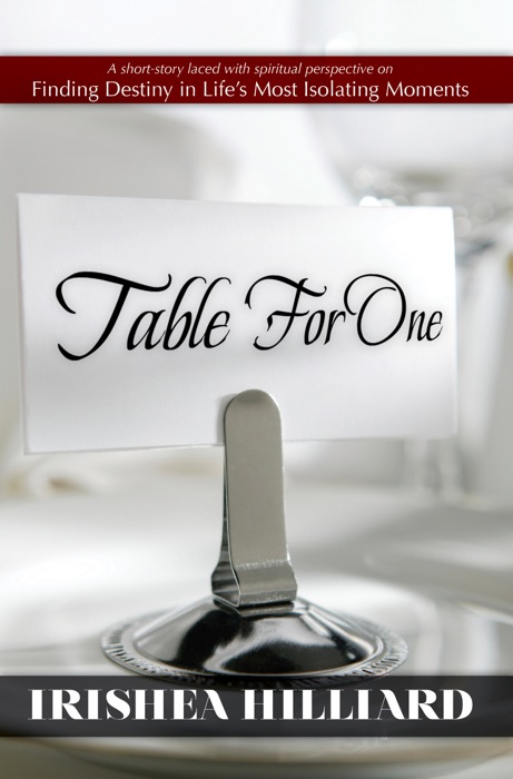 Table For One