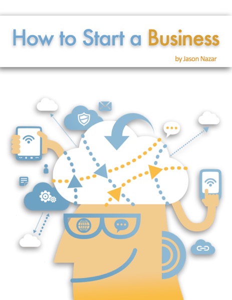 How to Start a Business