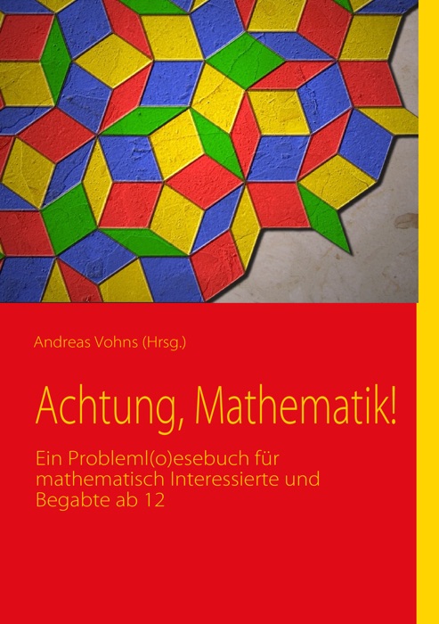 Achtung, Mathematik!