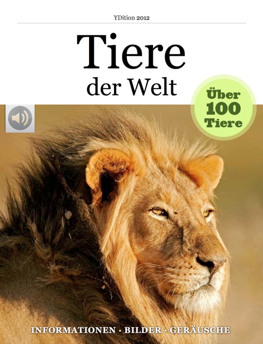 Tiere der Welt