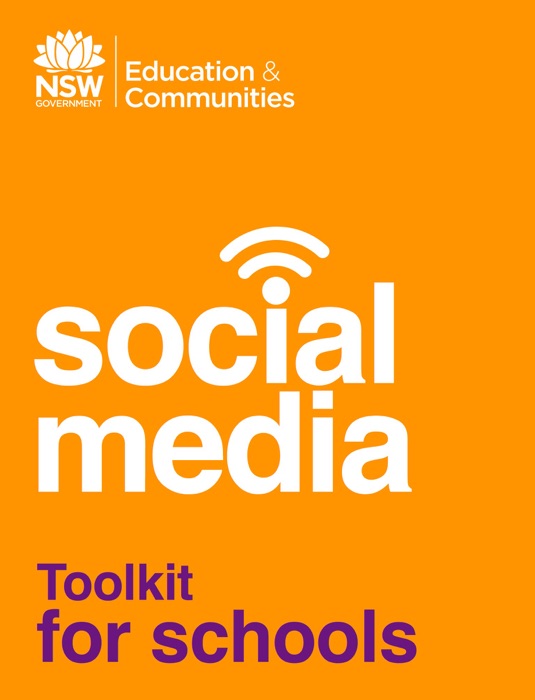 Social Media Toolkit for schools