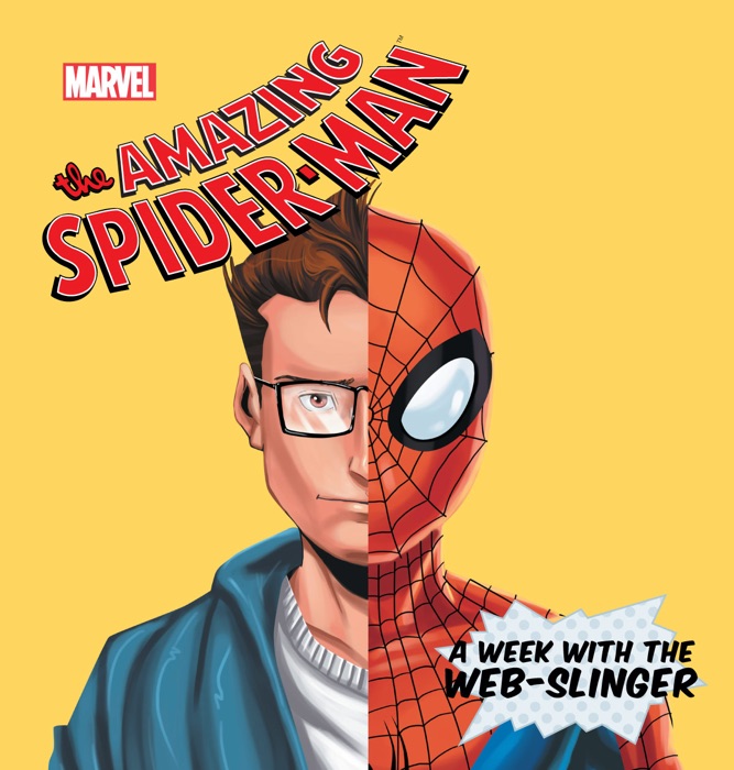 Amazing-Spider Man, The:  Week with the Web-Slinger, A