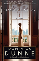 Dominick Dunne - People Like Us artwork