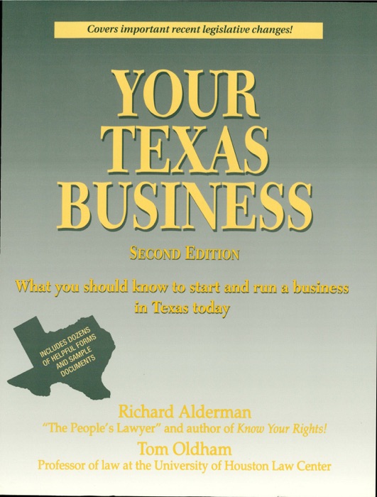 Your Texas Business