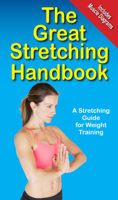 Andre Noel Potvin, Becky Swan & Michael Jespersen - The Great Stretching Handbook artwork