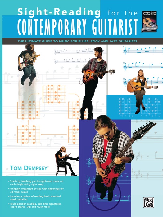 Sight-Reading for the Contemporary Guitarist