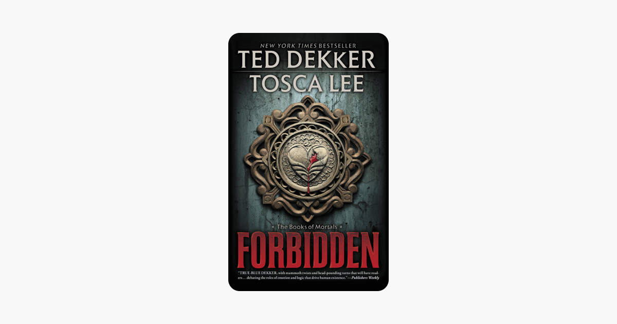 ‎forbidden On Apple Books