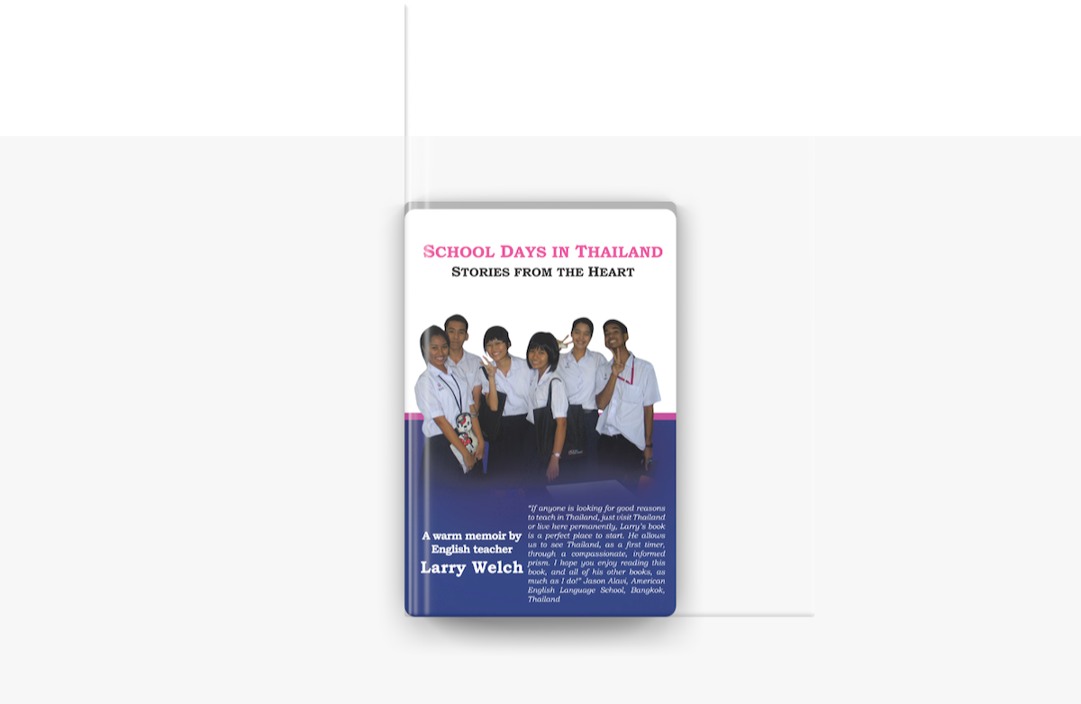 school-days-in-thailand-sur-apple-books