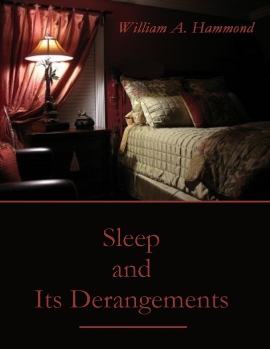 Sleep and Its Derangements