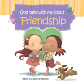 God Talks With Me About Friendship - Agnes de Bezenac & Salem de Bezenac