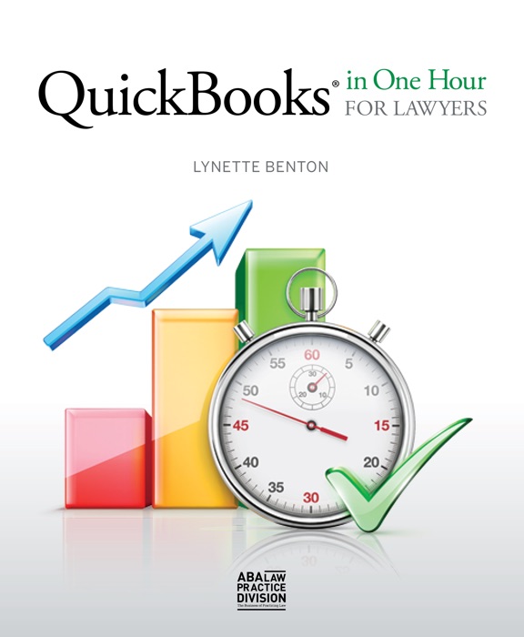 Quickbooks in One Hour for Lawyers