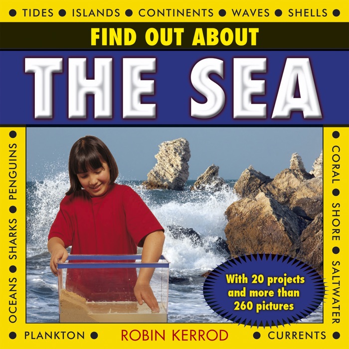 Find Out About Sea