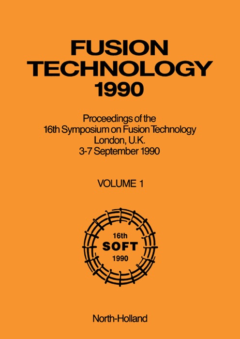 Fusion Technology 1990