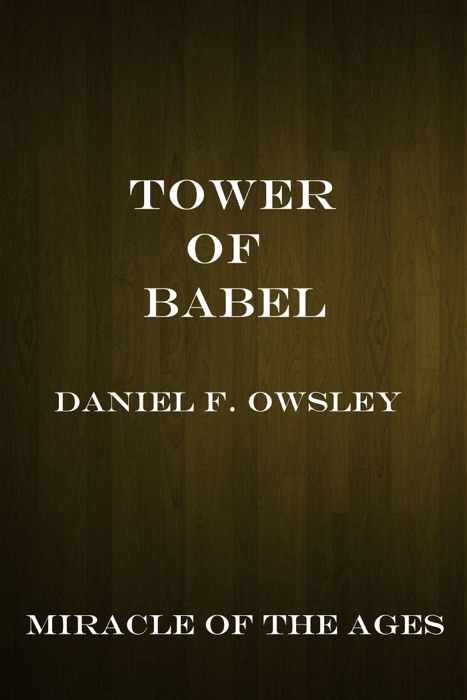 Tower of Babel