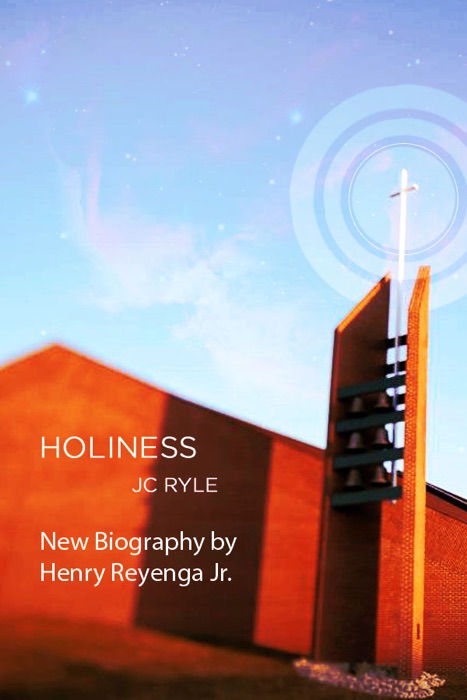 Holiness (Annotated)