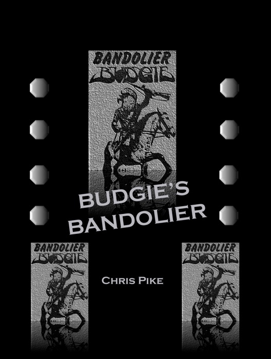 Budgie's Bandolier