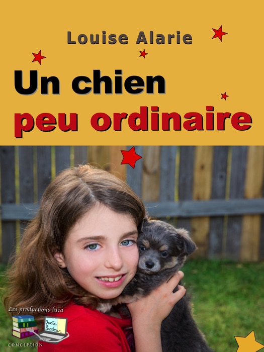 Un chien peu ordinaire