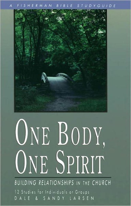 One Body, One Spirit