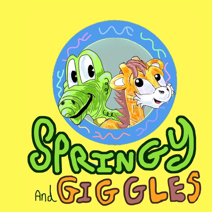 Springy and Giggles