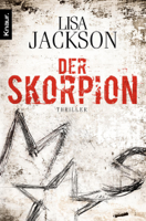Lisa Jackson - Der Skorpion artwork