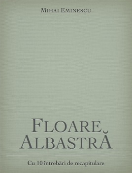 Floare Albastră On Apple Books