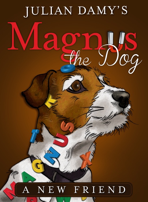 Magnus the Dog