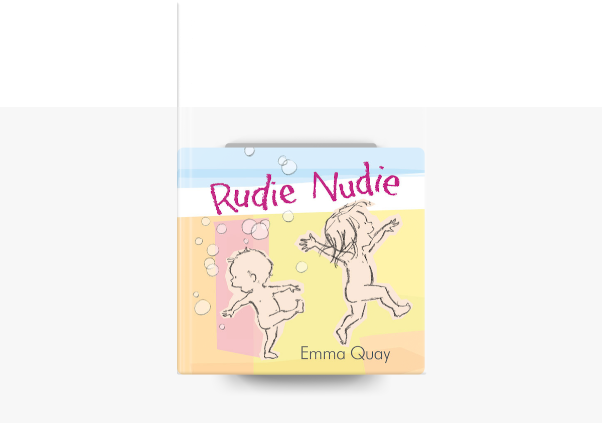 ‎Rudie Nudie on Apple Books