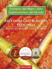Recetario Gastronomía Patagonia - gourmet Patagonia