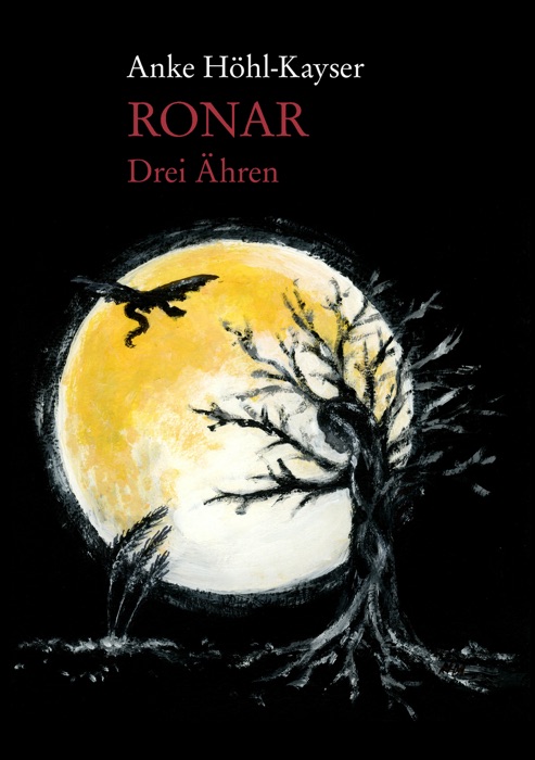 Ronar - Drei Ähren