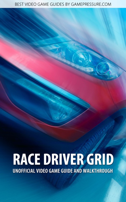 Race Driver GRID