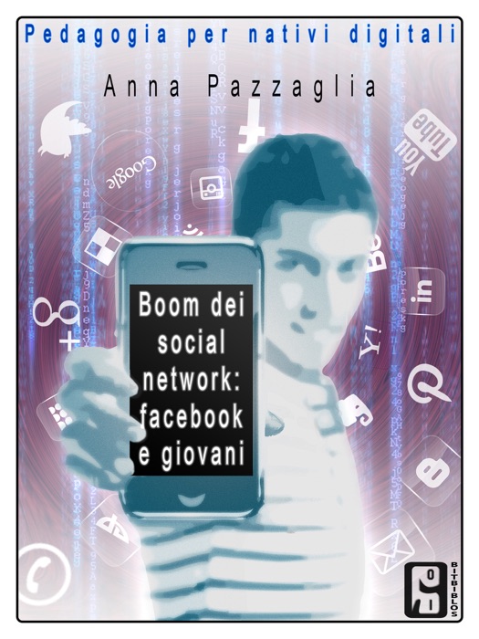 Boom dei social network: facebook e giovani