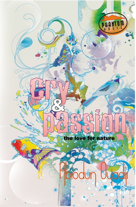 Cry & Passion