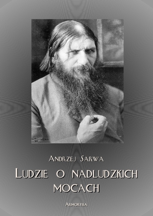 Ludzie o nadludzkich mocach