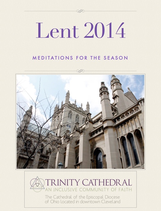 Lent 2014