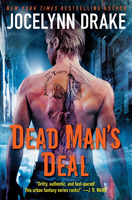 Dead Man's Deal