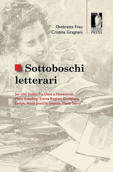 Sottoboschi letterari.