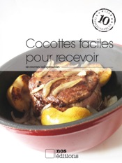 Cocottes faciles pour recevoir