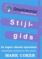 De Smashwords Stijlgids